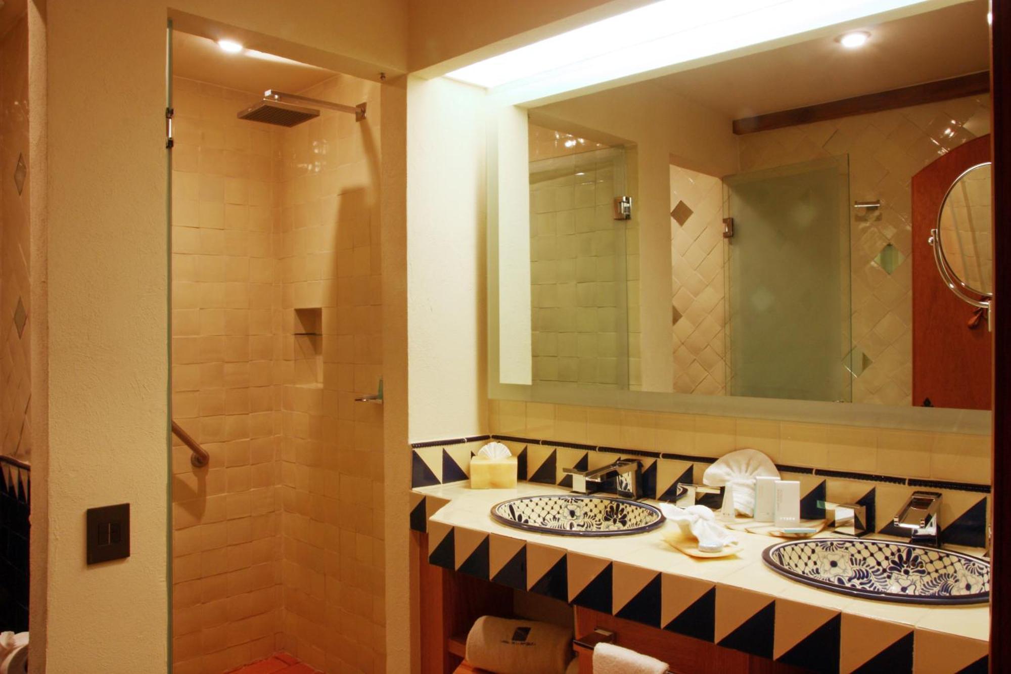 Casona De La Republica Hotel Boutique & Spa เกเรตาโร ภายนอก รูปภาพ